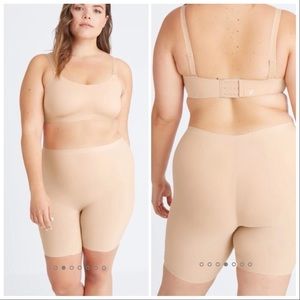 knix shapewear